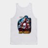 Military Of Darkness Tank Top Official Military Merch