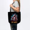 Military Of Darkness Tote Official Military Merch