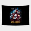 Military Of Darkness Tapestry Official Military Merch