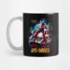 Military Of Darkness Mug Official Military Merch