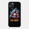 Military Of Darkness Phone Case Official Military Merch