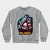 Military Of Darkness Crewneck Sweatshirt Official Military Merch