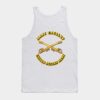 Military Cavalry Tank Top Official Military Merch