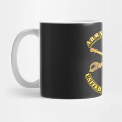 Military Cavalry Mug Official Military Merch