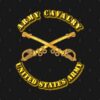 Military Cavalry Phone Case Official Military Merch