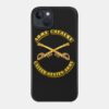 Military Cavalry Phone Case Official Military Merch