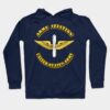 Military Military Aviation Hoodie Official Military Merch