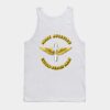 Military Military Aviation Tank Top Official Military Merch