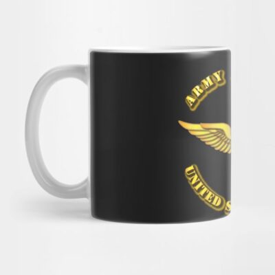 Military Military Aviation Mug Official Military Merch