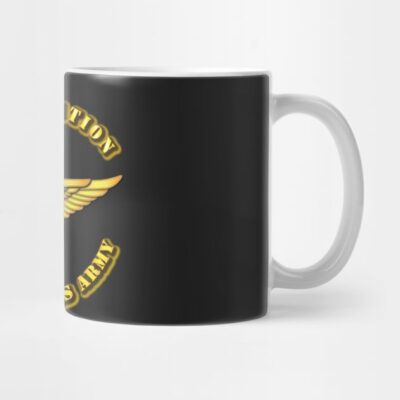 Military Military Aviation Mug Official Military Merch