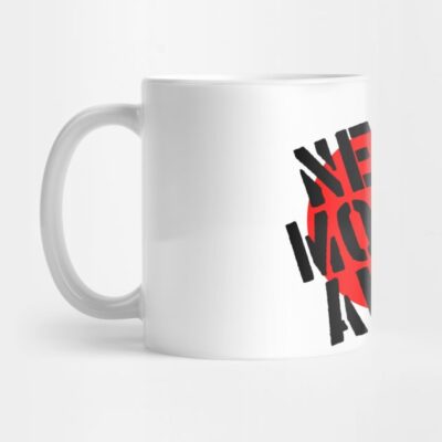 New Model Military Logo Mug Official Military Merch