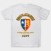 Military Nato T-Shirt Official Military Merch