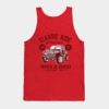 Military Tank Top Official Military Merch