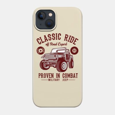 Military Phone Case Official Military Merch