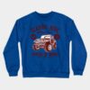 Military Crewneck Sweatshirt Official Military Merch