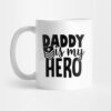 Military Hero Mug Official Military Merch