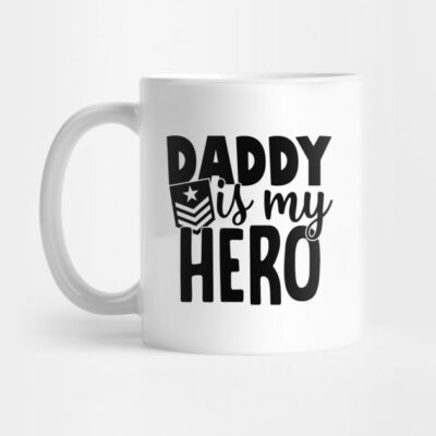 Military Hero Mug Official Military Merch