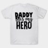 Military Hero T-Shirt Official Military Merch