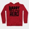 Military Hero Hoodie Official Military Merch