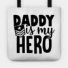 Military Hero Tote Official Military Merch