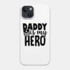 Military Hero Phone Case Official Military Merch