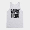 Military Hero Tank Top Official Military Merch