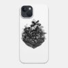 Military Of Darkness Phone Case Official Military Merch