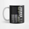 Military T Shirt Joshua 19 Fear Not And Be Not Discour Mug Official Military Merch