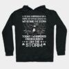 Us Military Im The Storm T Shirt Military Veteran Shirt Fo Hoodie Official Military Merch