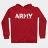 Military Hoodie Official Military Merch