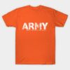 Military T-Shirt Official Military Merch