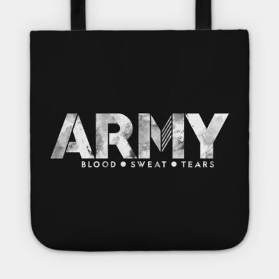 Military Tote Official Military Merch