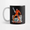 Military Of Tokyo Mug Official Military Merch