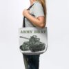 Military Brat Tote Official Military Merch