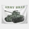 Military Brat Tapestry Official Military Merch