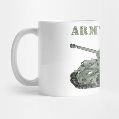 Military Brat Mug Official Military Merch