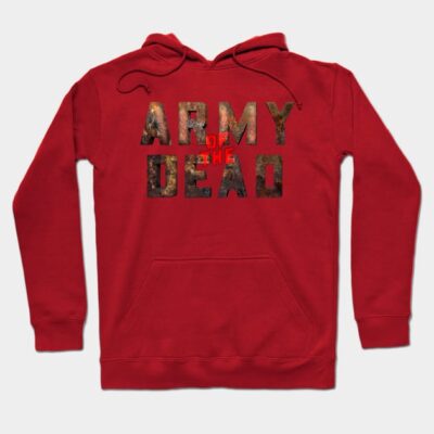 Military Hoodie Official Military Merch