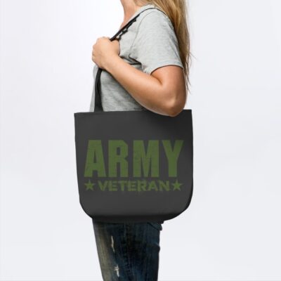 Military Tote Official Military Merch