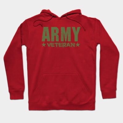 Military Hoodie Official Military Merch