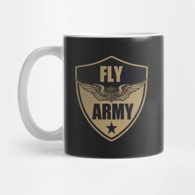 Military Aviation Fly Military Mug Official Military Merch