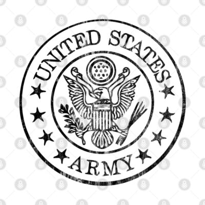 United States Military Tapestry Official Military Merch