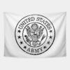 United States Military Tapestry Official Military Merch