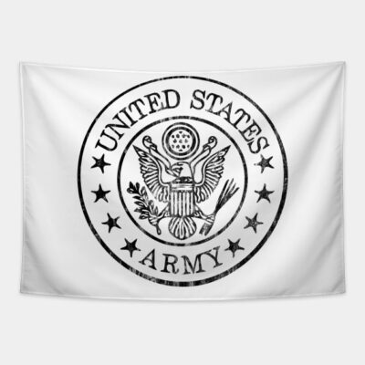 United States Military Tapestry Official Military Merch