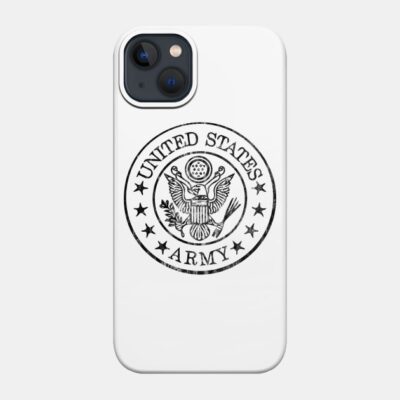 United States Military Phone Case Official Military Merch