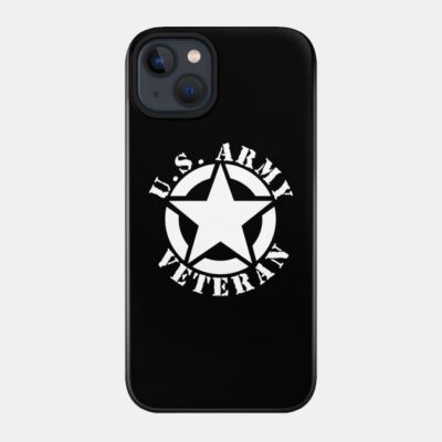 Military Vet Phone Case Official Military Merch