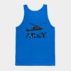 Military Tank Top Official Military Merch