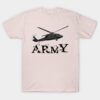 Military T-Shirt Official Military Merch