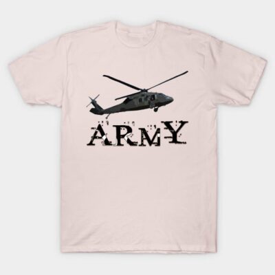 Military T-Shirt Official Military Merch