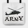 Military Tote Official Military Merch