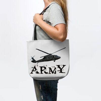 Military Tote Official Military Merch